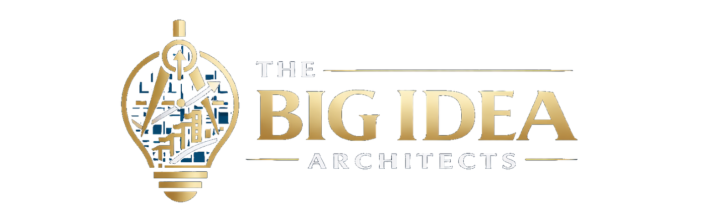 The Big Idea Architects logo