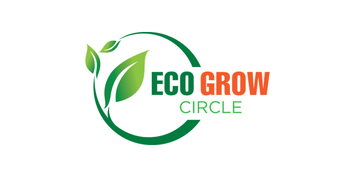 Eco Grow Circle logo