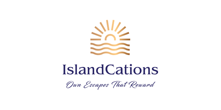 IslandCations logo
