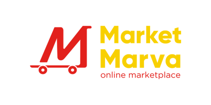Market Marva logo