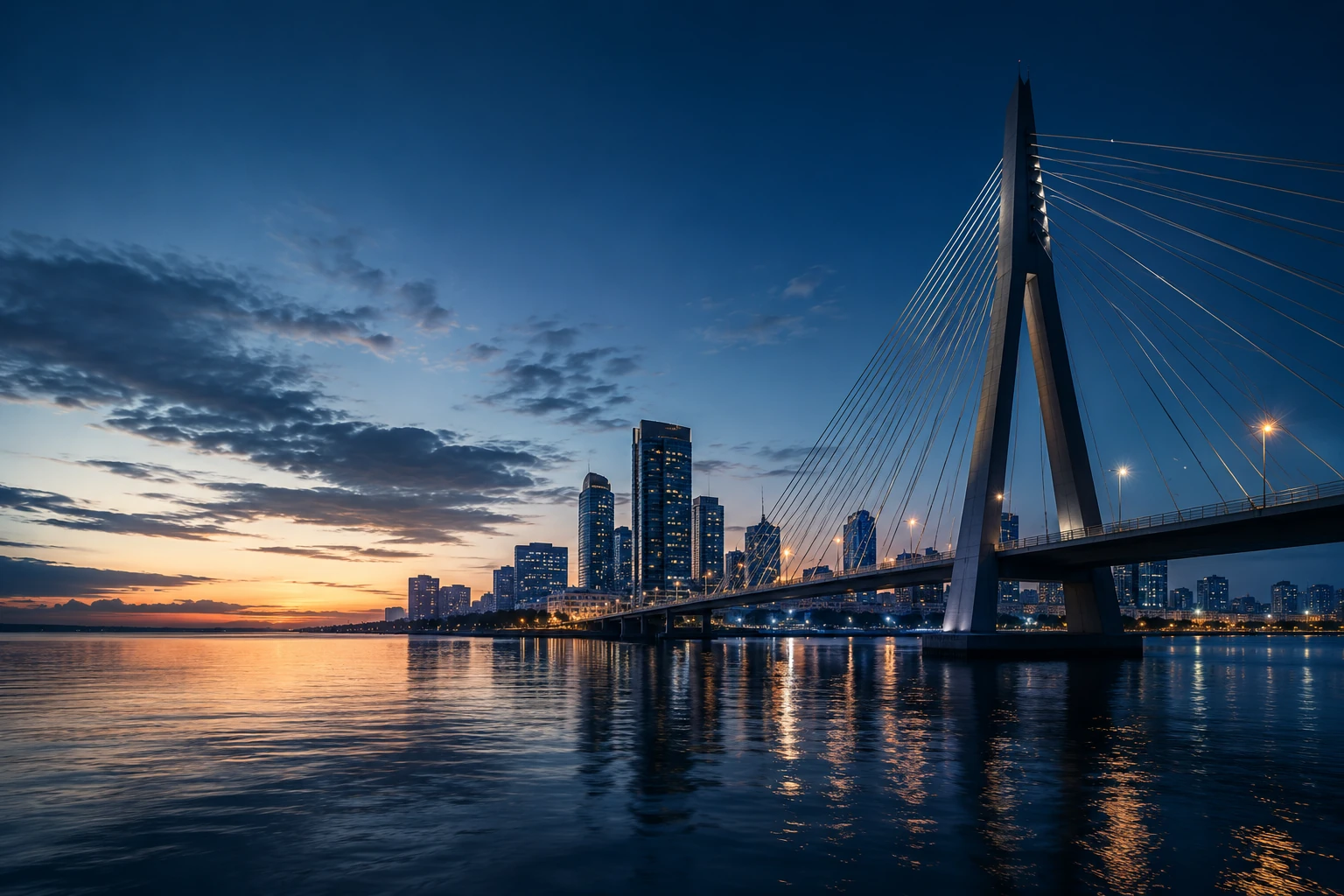 Emerging markets and new horizons through technology