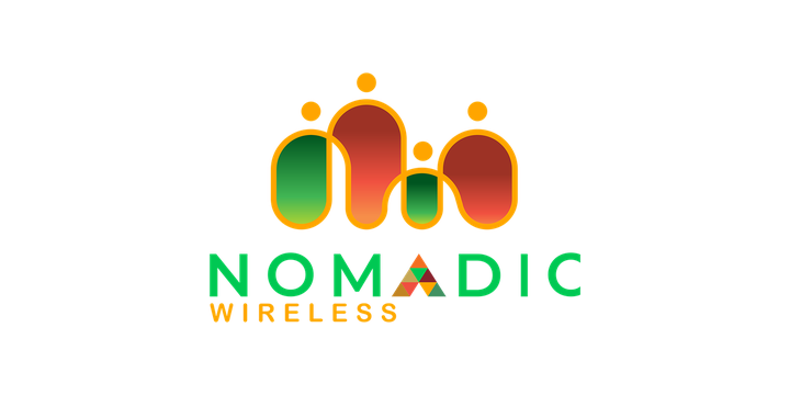 Nomadic Wireless logo