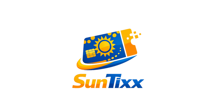 Sun Tixx logo